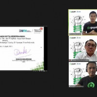 Gojek-Telkom Kolaborasi Kembangkan Startup di Indonesia Timur
